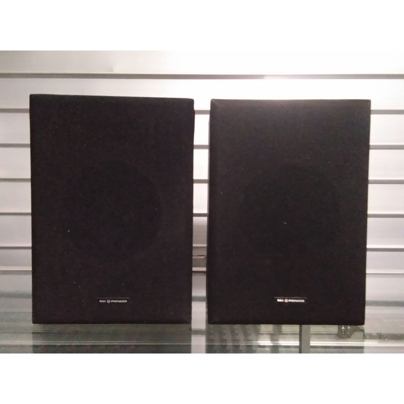 Speaker pasif 4 inch Indonesia