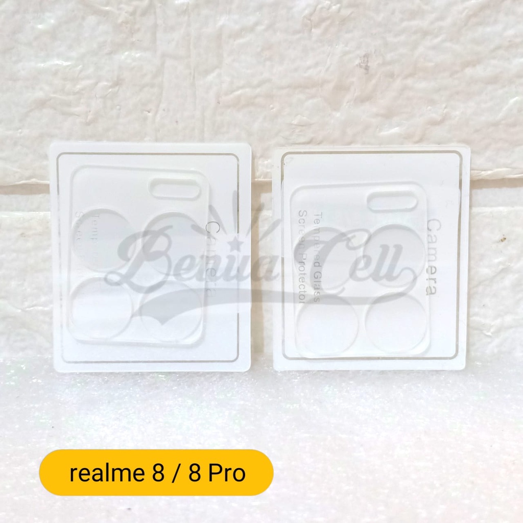 BAHAN KACA RING CAMERA REALME 8 REALME 8 PRO REALME 8 5G REALME 8i