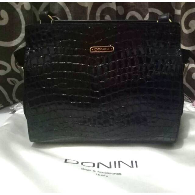 Donini second like new