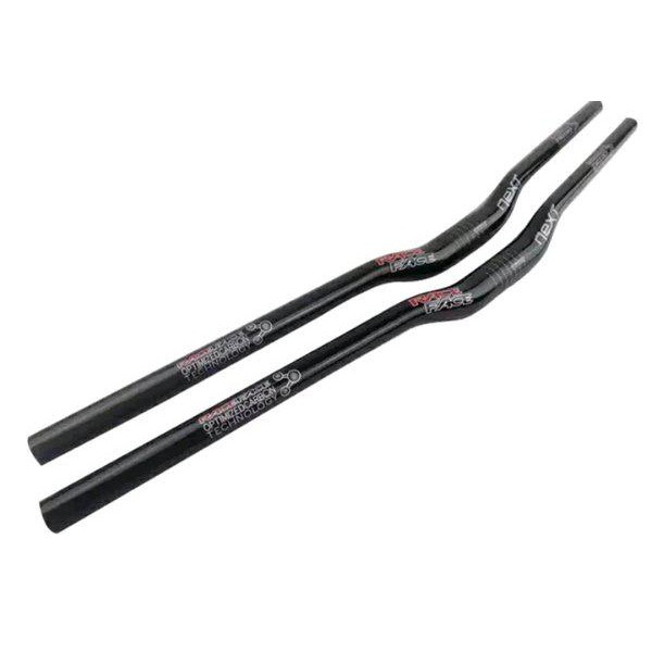 Handlebar CARBON RACE FACE NEXT 760 mm 31.8 oversize r MTB XC Dh STANG