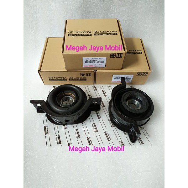 center bearing avanza xenia atau gantungan kopel avanza xenia lama atau center bering avanza xenia