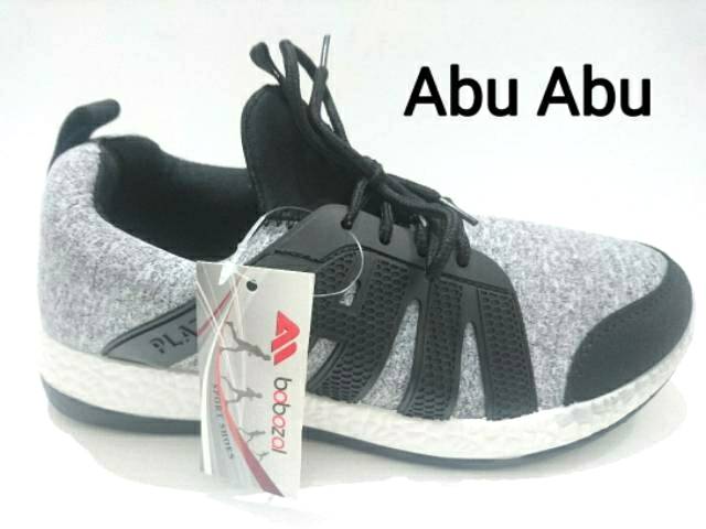 Sepatu Sneakers Import
