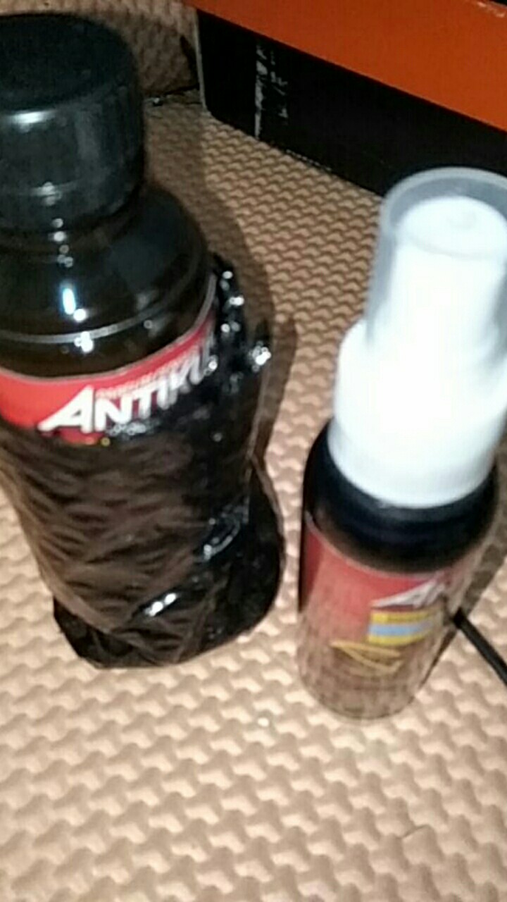 Antikus Parfum Pengusir Tikus Paling Ampuh / Ekonomis 100ml / Cocok Usir Tikus Mobil / Motor / Rumah