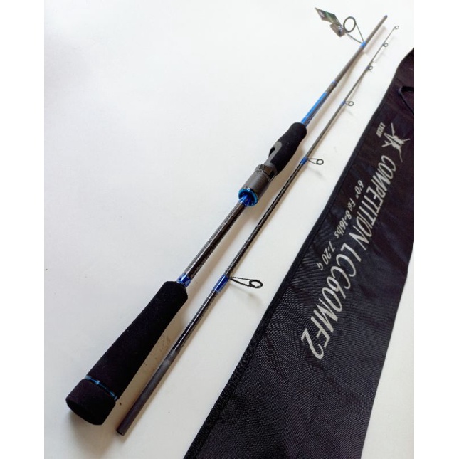 LYCAN COMPETITION XXX 8-16lb