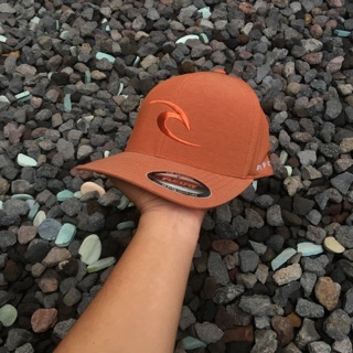 Topi Ripcurl Flexfit original | Shopee Indonesia