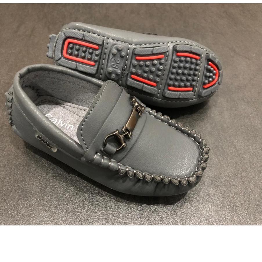 [Grosir] Sepatu Pantopel Import Anak Calvin's ,,