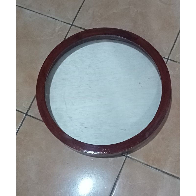 pigura bulat diameter35