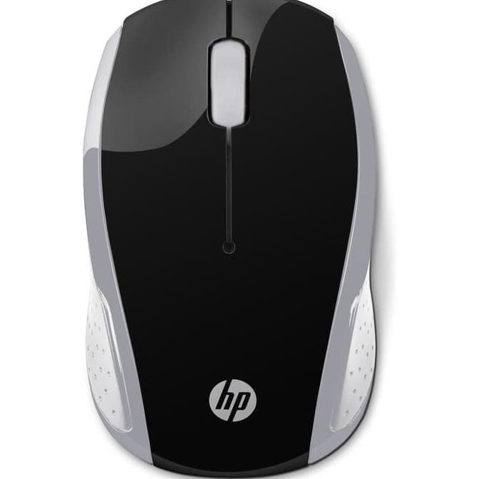 HP Wireless Mouse 200 Original