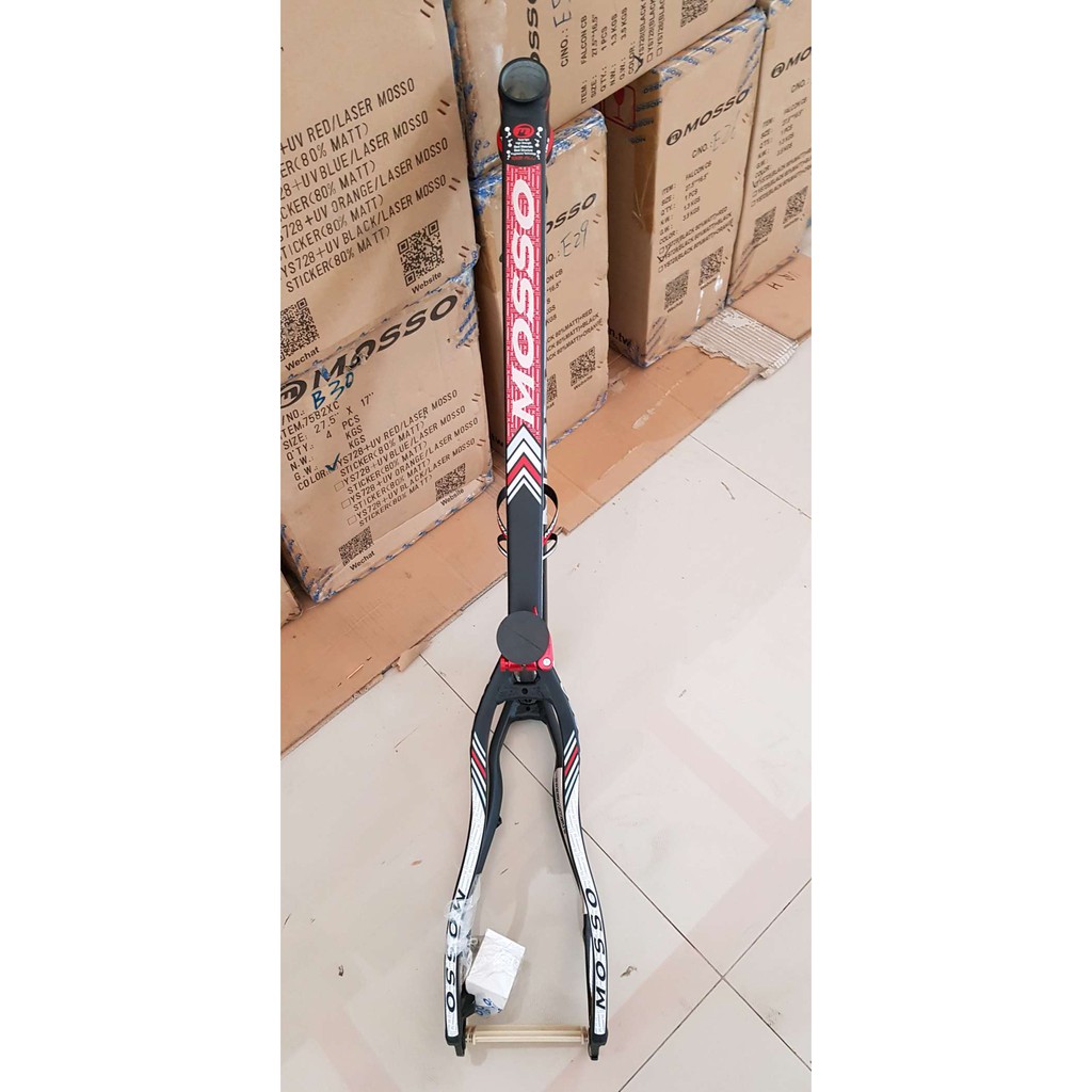 Frame Mosso Falcon V 5 29 959 29er XC