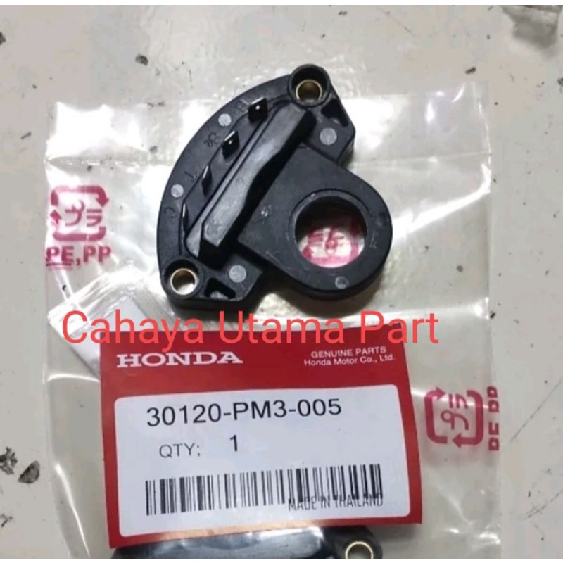 Igniter CDI Only, Modul CDI, CDI Delko Honda Grand Civic Maestro City Z 30120-PM3-005