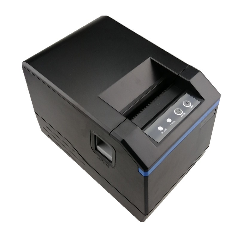 high quality Thermal label printer Barcode QR code sticker receipt  bill POS printer