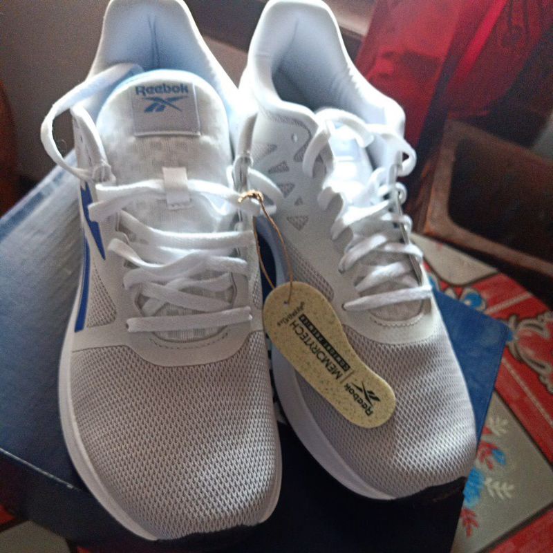 Sepatu Reebok Runner 5.0 Size 43