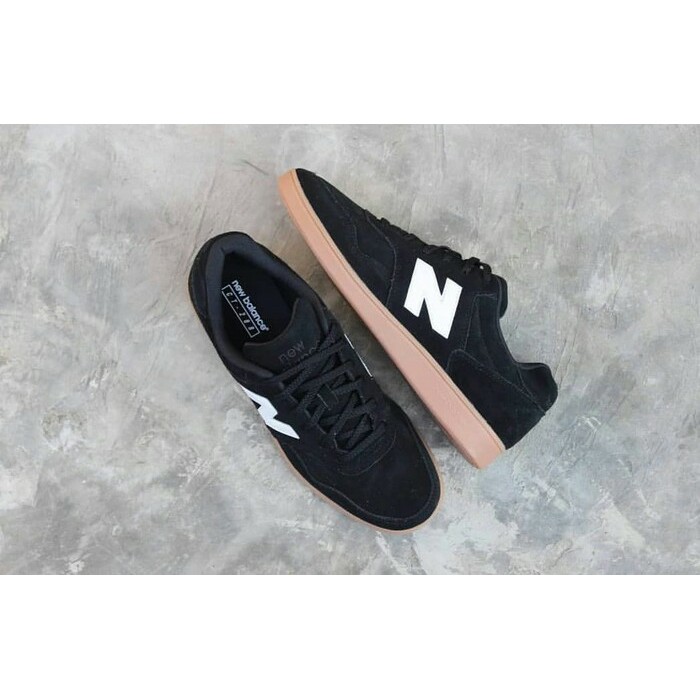 new balance ct288 black