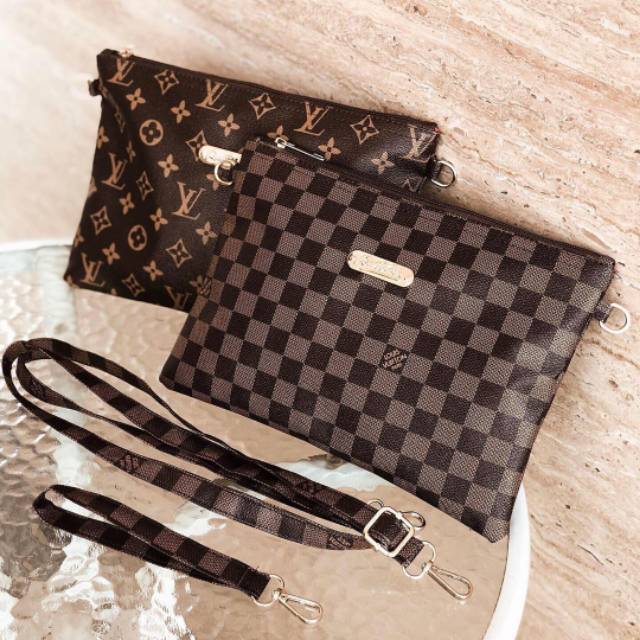 Clutch LV