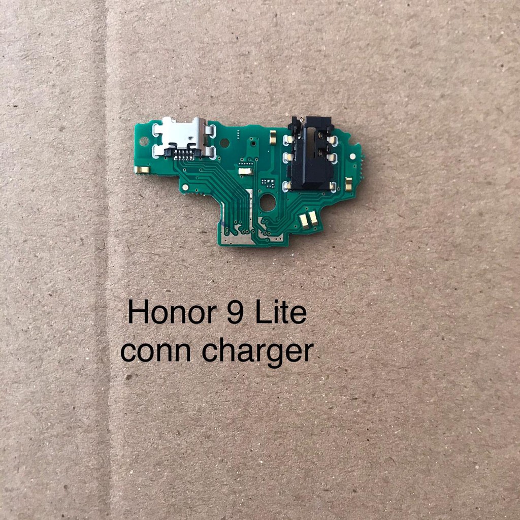 Board Connector Charger Honor 9 Lite