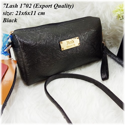 7Lash 1702 Export Quality