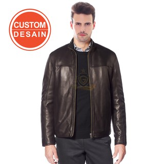 104+ Desain Jaket Kantoran HD Terbaik