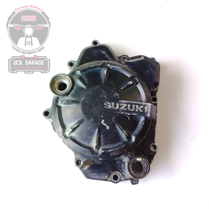 BLOK BAK MAGNET SMASH SHOOTER FI 115 BAK KIRI SMASH FI SHOOTER FI115 SEKEN ORIGINAL