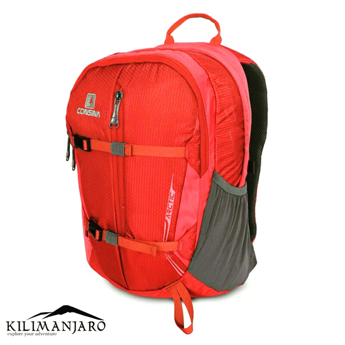 Daypack Tas Ransel Consina Arctic