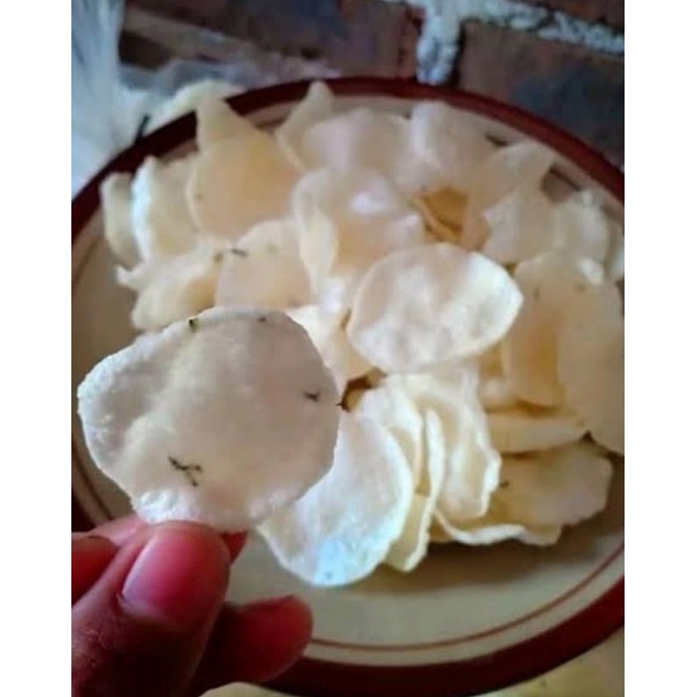 

opak dolar khas wonosobo