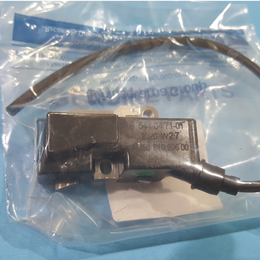 Ignition Module CDI Senso 365sP 372XP HUSQVARNA ORIGINAL