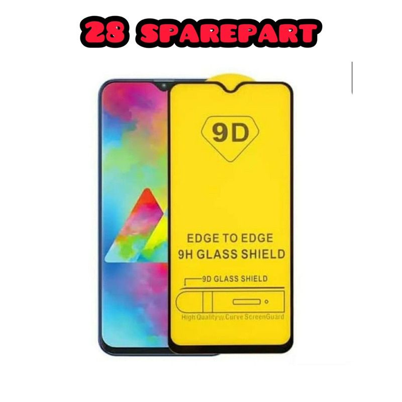 TEMPERED GLASS 9D TYPE SAMSUNG B ( untuk semua hp samsung utk type bisa di pilih iya kk)