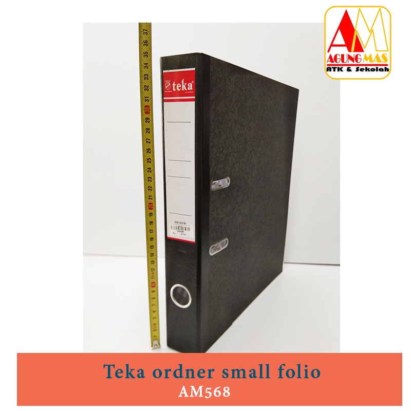 

Teka ordner small folio