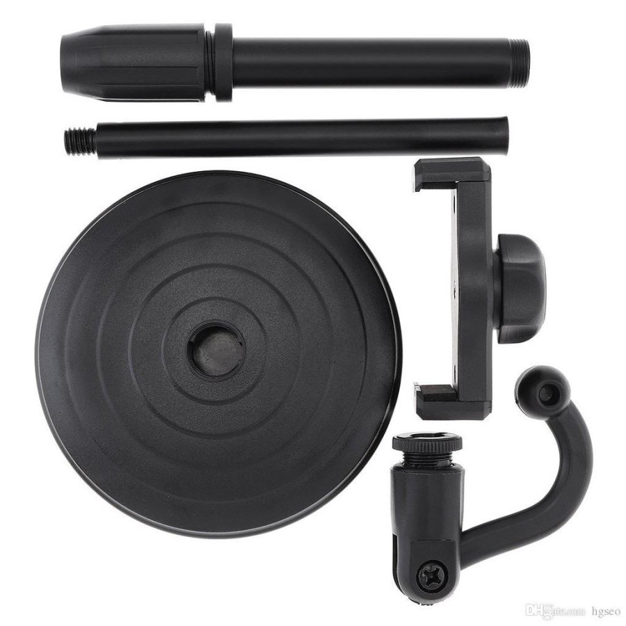 Trend-Tripod Hp / Dudukan Hp / Stand Holder Handphone Adjustable