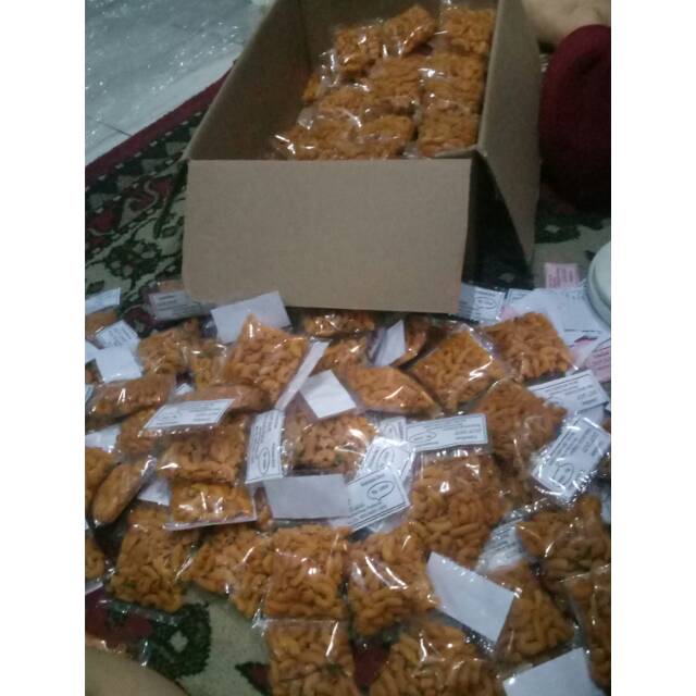 

Makaroni dutdut isi 30gr