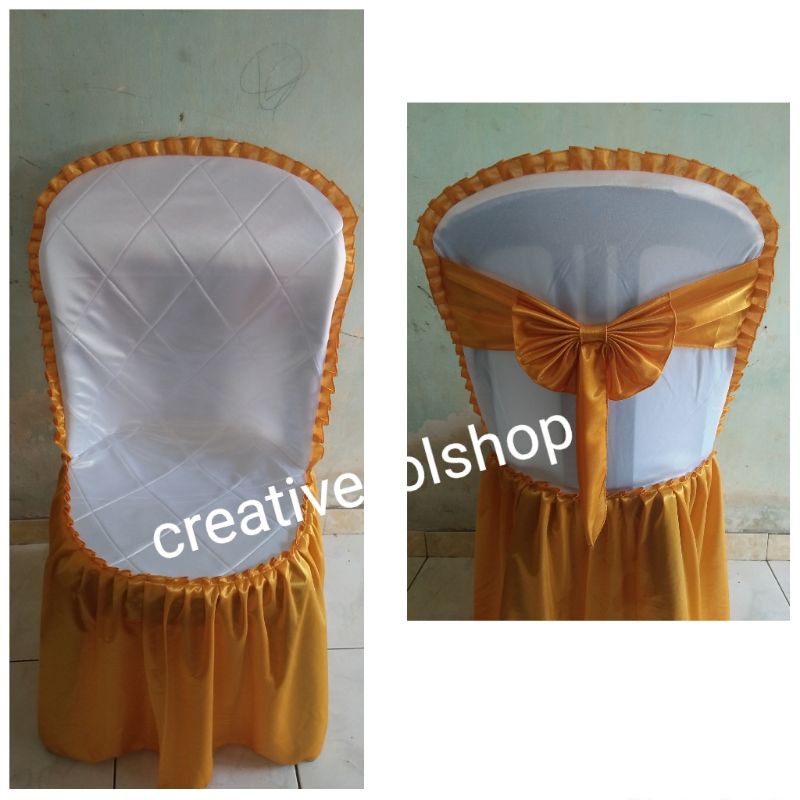 sarung kursi napoly 101