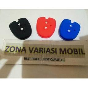 Silikon Case  Sarung Kunci Remot  Mobil Toyota Calya