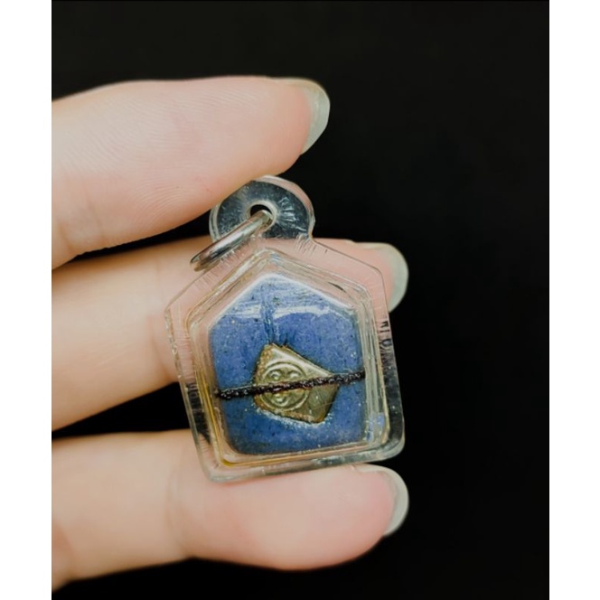 Heart Breaker 2nd Batch by Phra Ajahn O