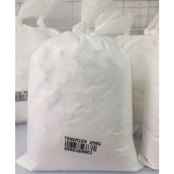 

Ds510 Tepung Tang Mien 250 Gram Tengmien Tangmien 250G Putih Dimsum Pao Pau Gr6B0B1