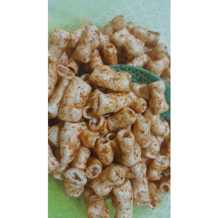 

makaroni cikruh