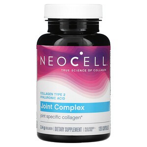 {cantikstore} NEOCELL COLLAGEN 2 JOINT COMPLEX 2400 MG 120 CAPS Murah