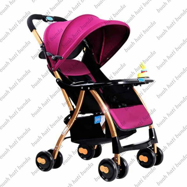 shopee stroller bayi