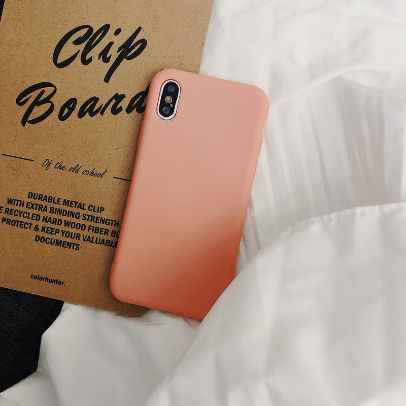 pastel basic softcase redmi 9a oppo a74 4g RENO 6 4G 4F 10 6 fp