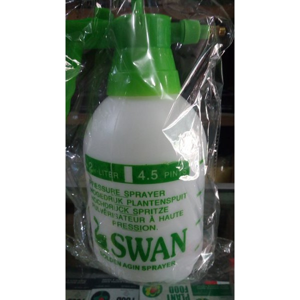 sprayer swan 2 ltr