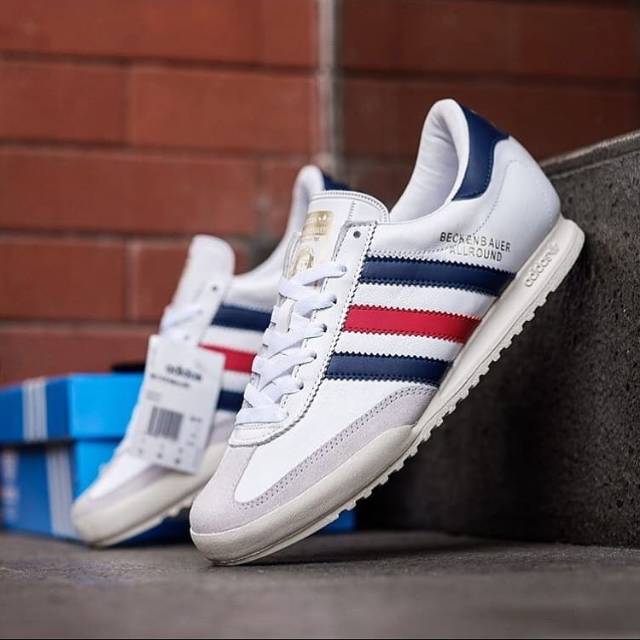 Adidas Beckenbauer Allround