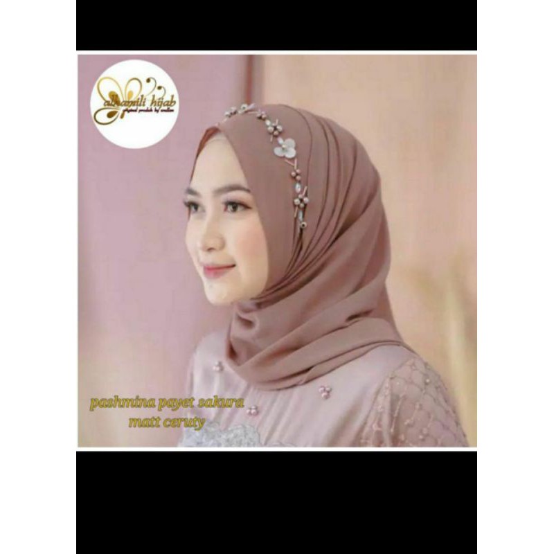 PASMINA PAYET