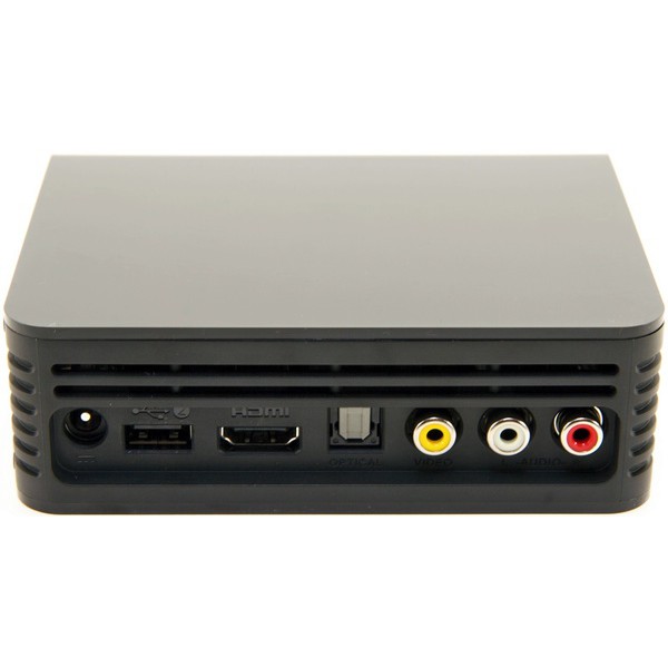 Western Digital HDMI WD TV HD Media Player