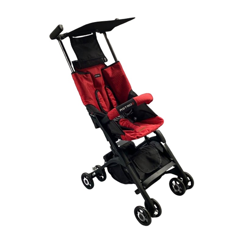 stroller bayi cabin size