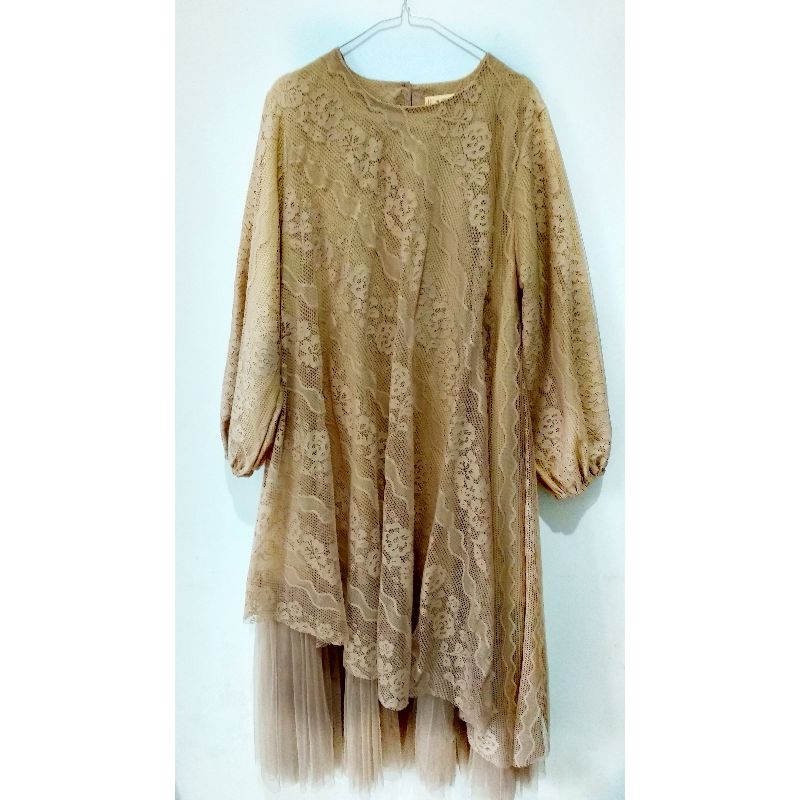 Preloved Tunik Alaiqa HijabChic