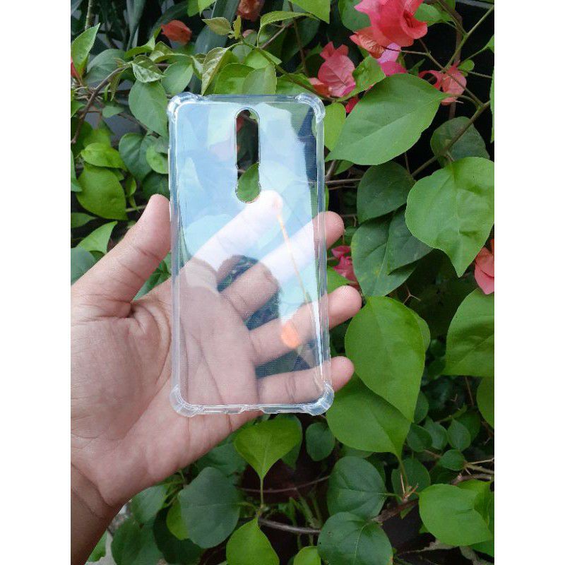 Case Cocok Haier L8 Softcase Haier L8 5.9inch Case Modifikasi