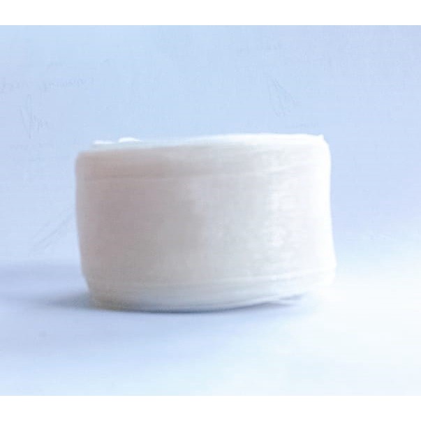 

1 Roll - Pita Putih Lebar 2.5cm