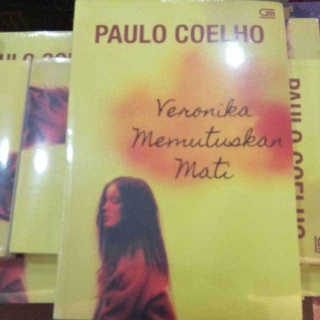 Veronika memutuskan mati