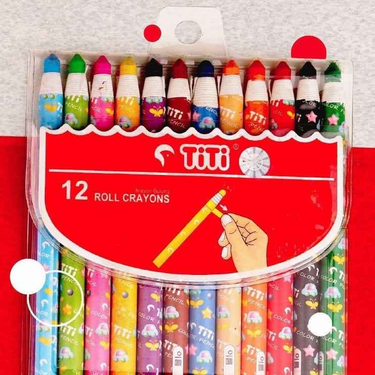 

Diskon Minggu Ini CRAYON TITI SOBEK//JOYKO TITI//CRAYON TITI GULUNG