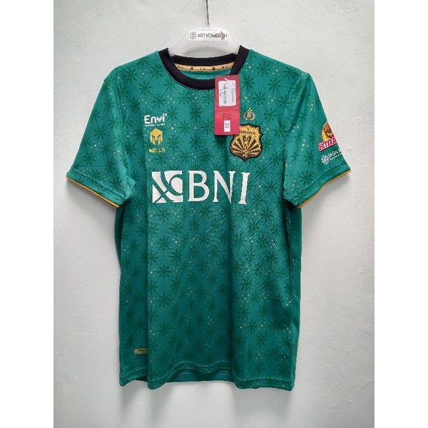 Jersey Bhayangkara FC 3rd 21-22