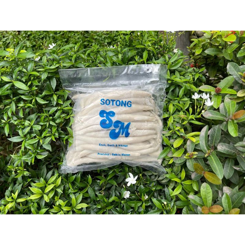 

Sotong Original Isi 50