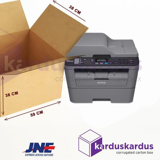 

✦ KARDUS | BOX | KARTON PACKING ( 59 x 38 x 38 ) JUMBO BESAR DAN KOKOH ♀